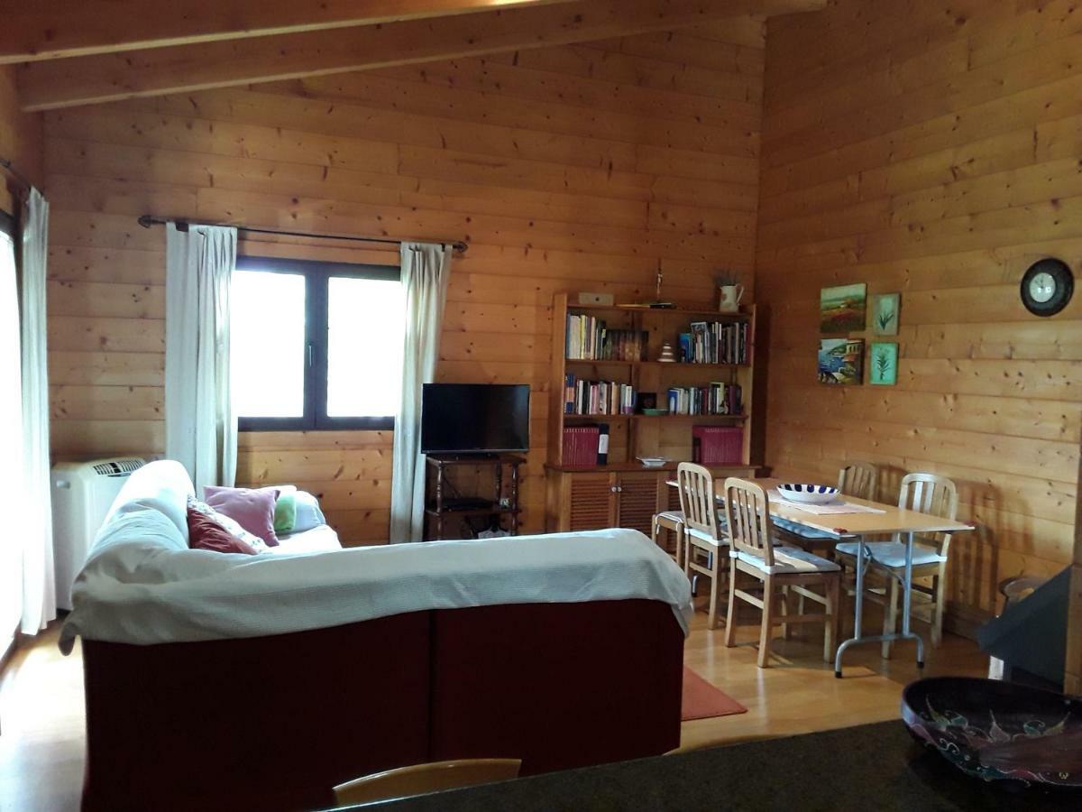 Mi Cabana Ribadumia Exterior photo